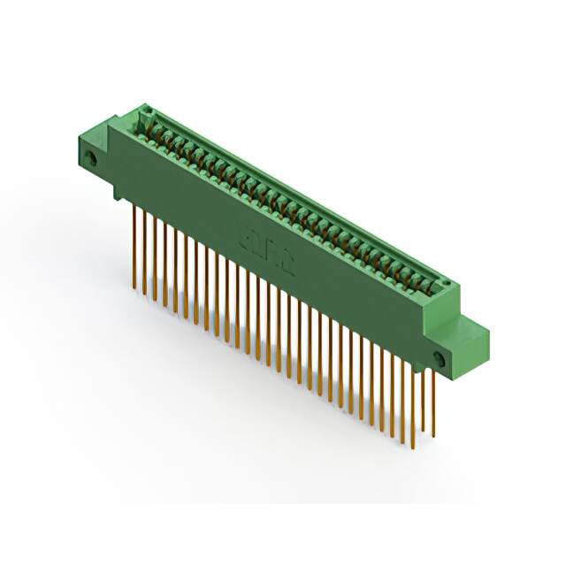 345-056-541-512 EDAC Inc.  Edgeboard Connectors